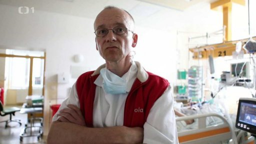 Pacienti, vraťte se