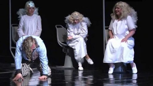 Prkna, která znamenají střet