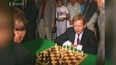 Jak hrál šachy Václav Havel