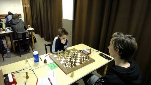 Šíření covid-19 zastavilo řadu probíhajících turnajů