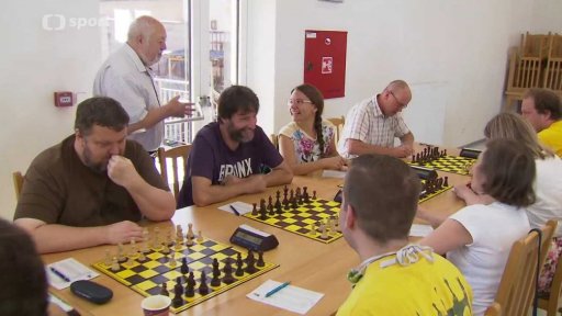 Předčasné ukončení letošní šachové extraligy