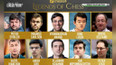 Legends of Chess