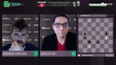 Úvodní turnaj Champions Chess Tour 2021