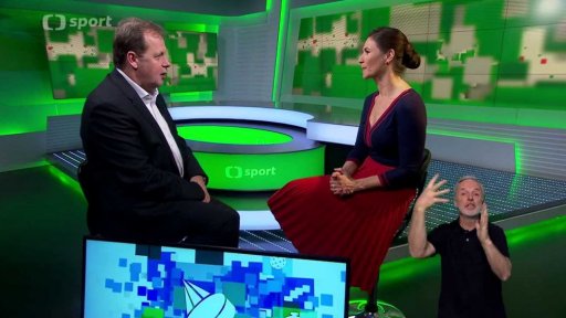 Mezi čtyřma očima