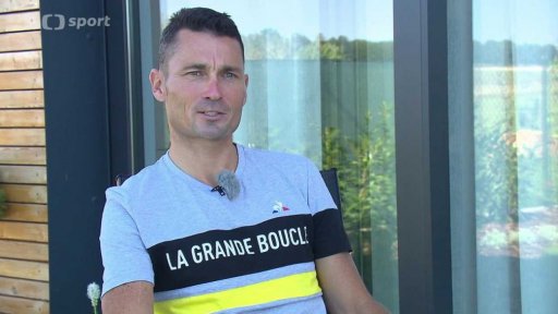 Ježek mezi legendami