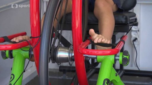 Dominátor proti Ježkovi