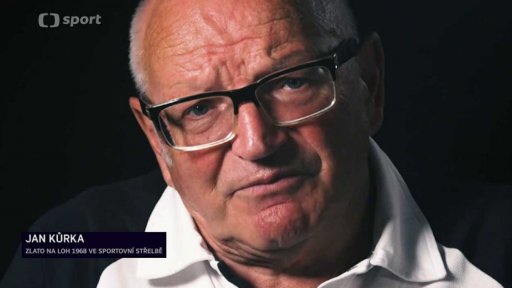 Příběhy našich olympioniků