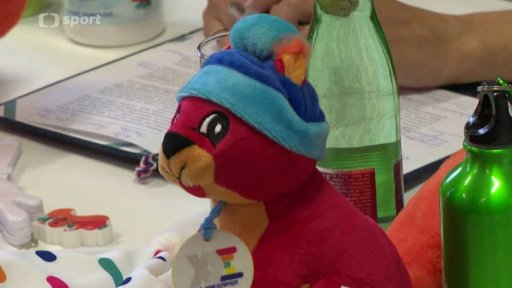 Olympiáda dětí a mládeže