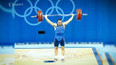 Olympijské sporty: vzpírání