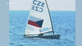 Olympijské sporty: jachting