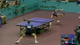 Olympijské sporty: stolní tenis