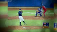 Olympijské sporty: baseball