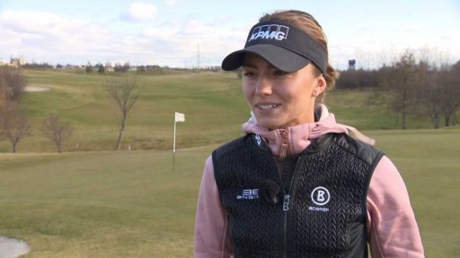 Klára Spilková připravena na Tokio