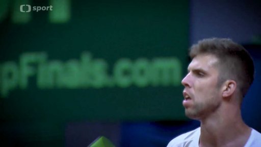 Jiří Veselý bojuje o účast na LOH 2020