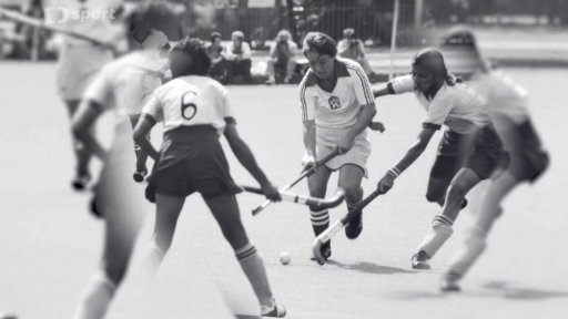 Olympijské sporty: pozemní hokej