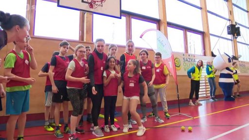 Sazka olympijský víceboj