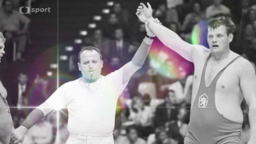 Olympijské sporty: zápas