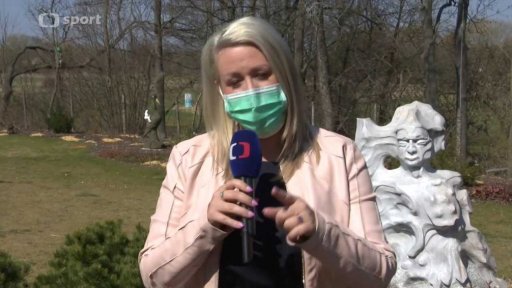 Výživa a motivace v době koronaviru