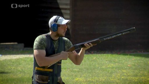 Střelci zpátky na střelnici