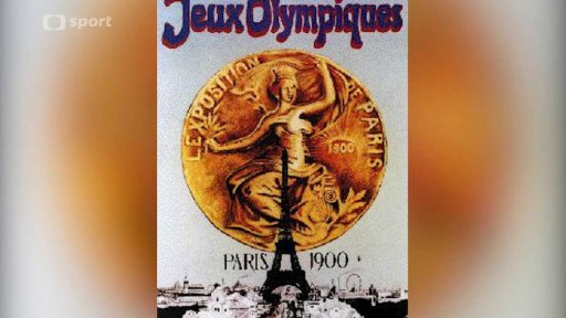 Z historie LOH: Paříž 1900