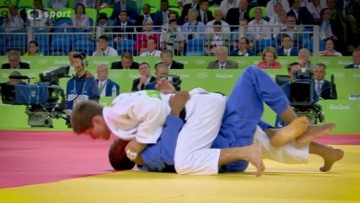 Pavel Petřikov nepojede do Tokia