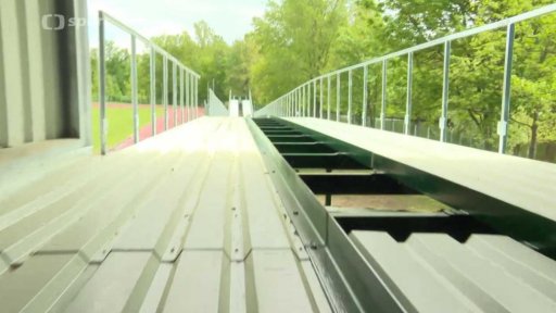 Bobisté mají novou dráhu