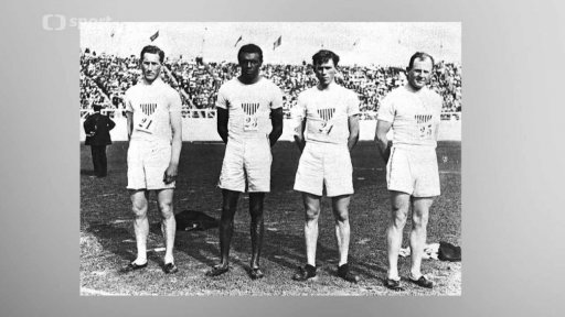 Z historie LOH: Londýn 1908