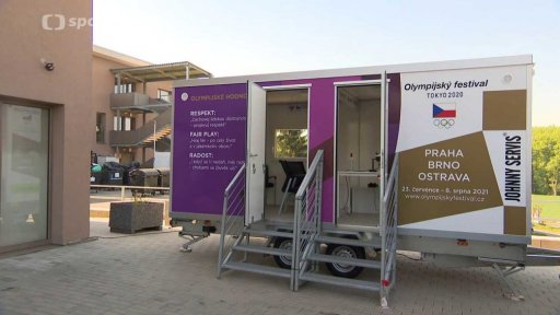 Rozhovor s Petrou Šubrtovou (1. část)