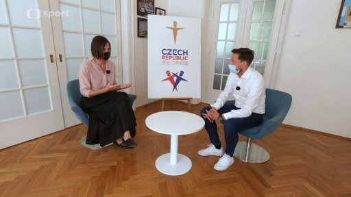 Rozhovor s Petrou Šubrtovou (2. část)