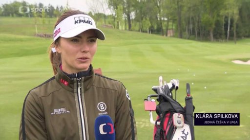 Česká olympijská nadace plní sny