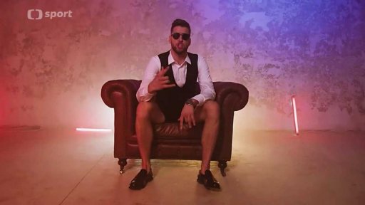 Fleretista Choupenitch vydal svůj druhý singl