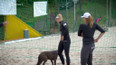 Startují beachvolejbalové turnaje