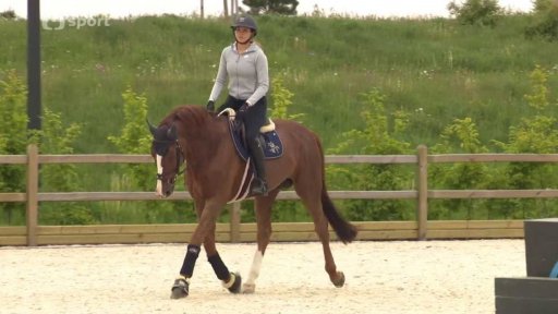 Olympijské ambice Anny Kellnerové