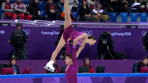 Konec kariéry Anny Duškové