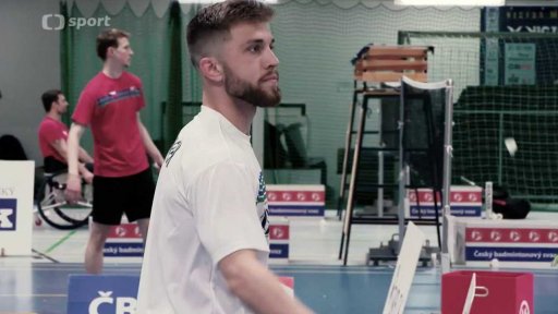 Badminton v době koronakrize