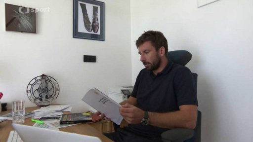 Petr Koukal novým šéfem českého badmintonu