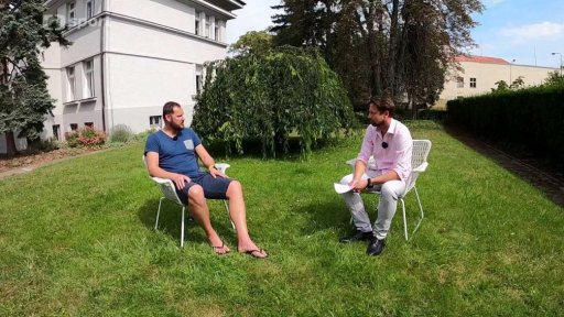 Rozhovor s Květoslavem Svobodou (1. část)