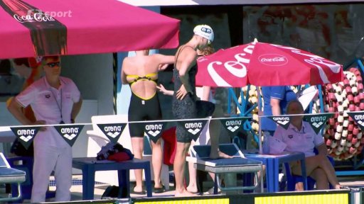 Dočká se někdy české plavání své Katinky Hosszúové?