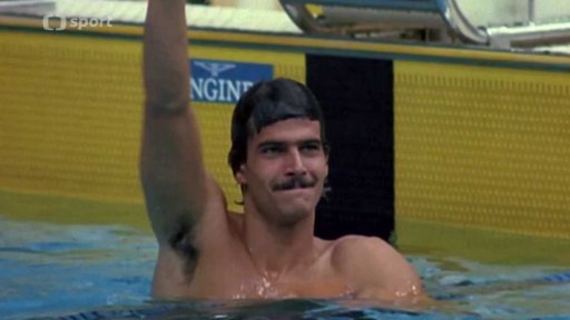 Z historie LOH: Mnichov 1972