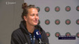 Reportáž z tenisového Roland Garros