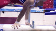 Gymnasta Jessen trénuje v Česku