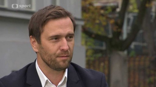 Rozhovor s Petrem Graclíkem (1. část)