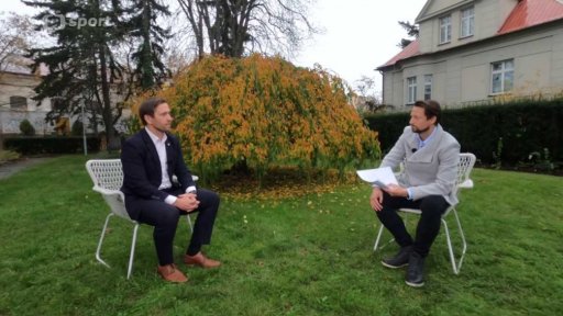 Rozhovor s Petrem Graclíkem (2. část)