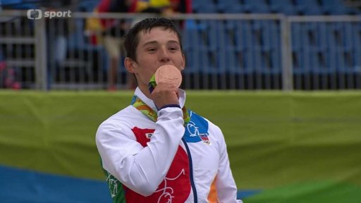 Hry letní olympiády Rio 2016