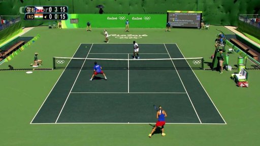 Rozhovor s Lucií Hradeckou (2. část)