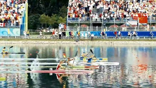 Olympionici s nejvyšším počtem startů: Josefa Idemová