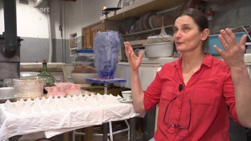 Trofej pro Sportovce roku