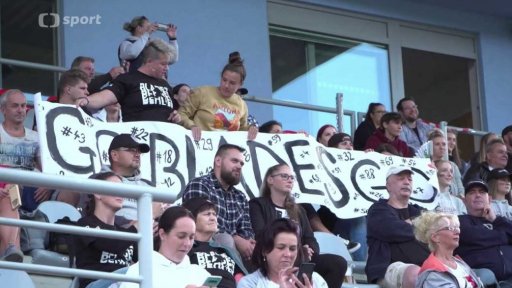 Odměna pro všechny