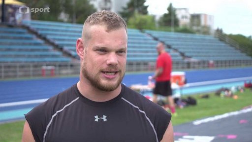 Ještě silnější Gladiátoři