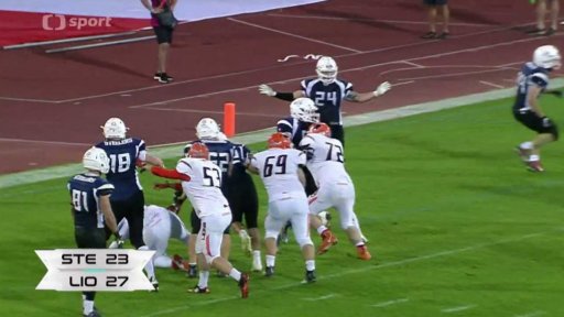 Tajemství loňského léta